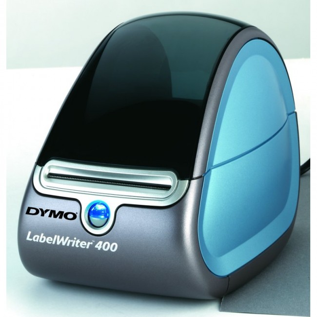 dymo labelwriter 400 software mac download